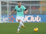 Tawaran Manchester United untuk Milan Skriniar Masih Terlalu Rendah