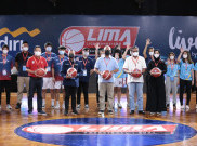 LIMA Mulai Lagi, Mahasiswa Berpentas Kembali