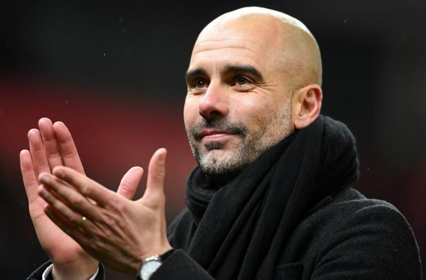 Rekor Kemenangan dari 150 Laga Premier League Guardiola Melebihi Mourinho, Klopp, dan Ferguson