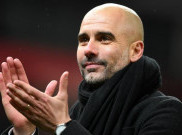 Rekor Kemenangan dari 150 Laga Premier League Guardiola Melebihi Mourinho, Klopp, dan Ferguson