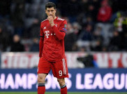 Niko Kovac Merendah, Lewandowski Frustrasi Selepas Kekalahan Bayern dari Liverpool