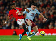 Prediksi Manchester United Vs Aston Villa: Setan Merah Dilarang Terpeleset