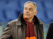 Jika AS Roma Dibeli Friedkin Group, James Pallotta Bakal Hijrah ke Liga Inggris 