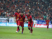 Menang Comeback atas Persis Solo, Carlos Pena Puji Karakter Skuad Persija Jakarta