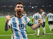 Hasil dan Klasemen Grup C-D Piala Dunia 2022: Argentina Hidupkan Peluang