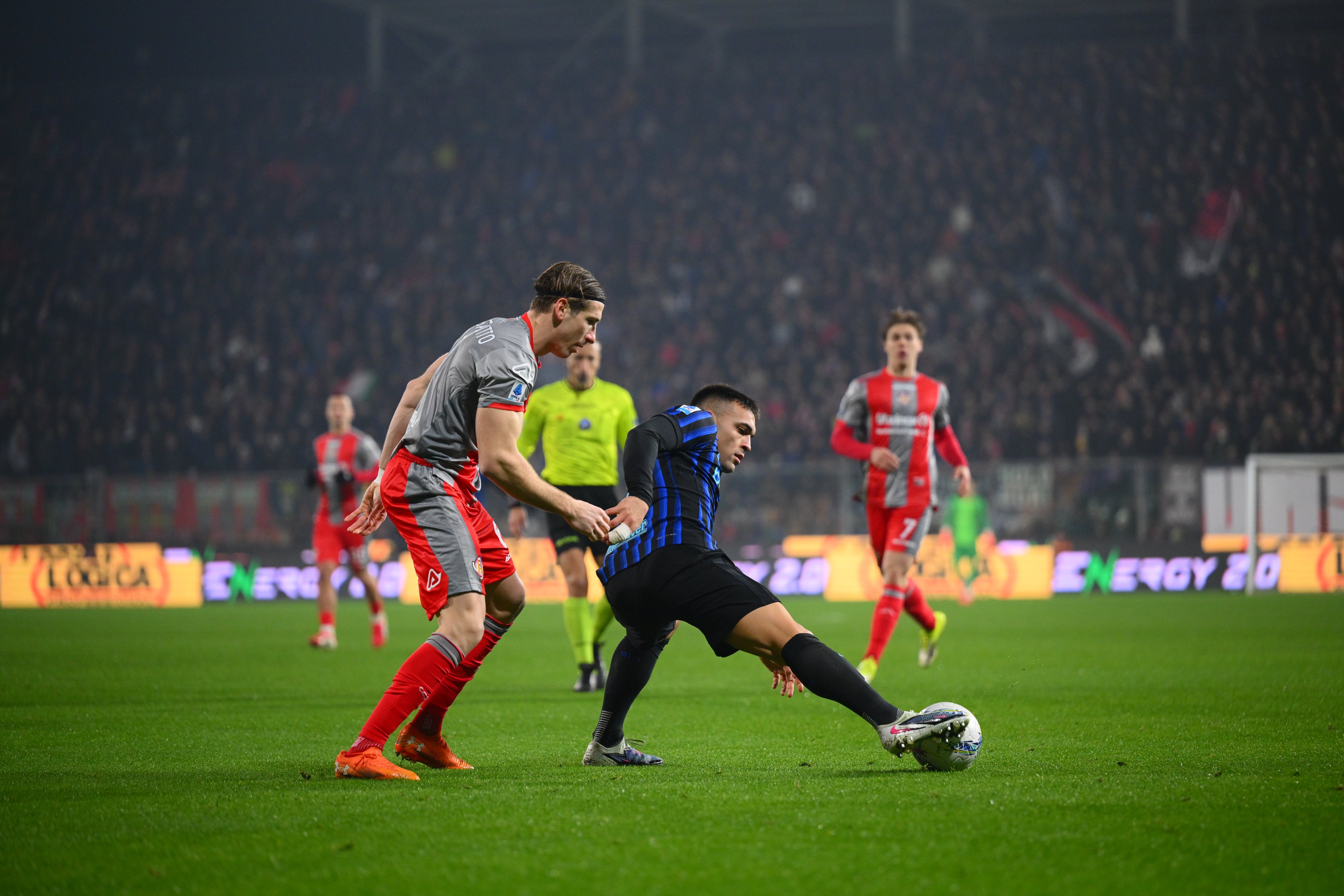 Klasemen Terkini Serie A: Inter Milan Unggul Delapan Poin dari AC Milan