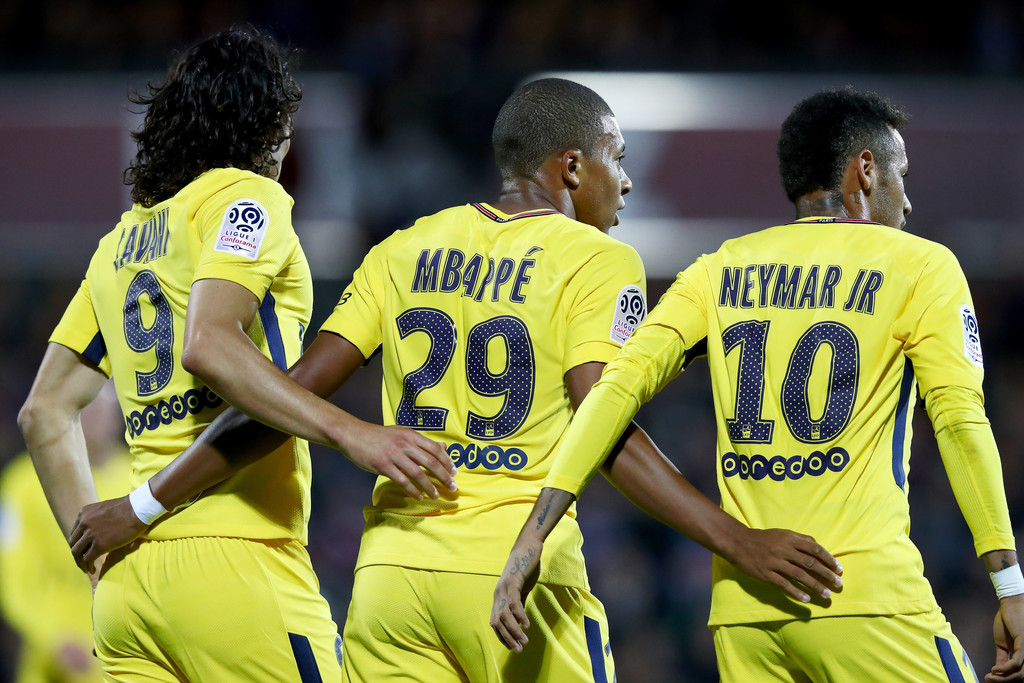 Pelajaran dari Kemenangan Madrid Atas PSG: Keseimbangan Lebih Penting ketimbang Trisula Lini Depan