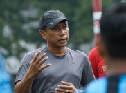 Widodo Cahyono Putro Jadi Pelatih Arema FC Gantikan Fernando Valente