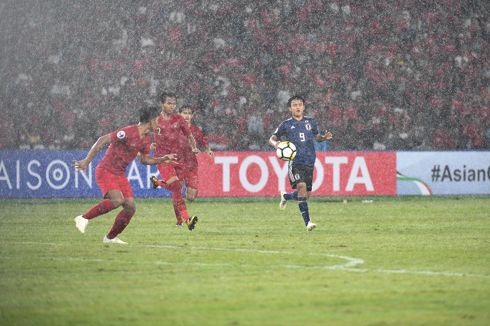 3 Pemain Asia Tenggara yang Bersinar di Piala Asia U-19 2018