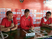 Bali United Pelajari Kekalahan dari Ceres Negros untuk Hadapi Madura United