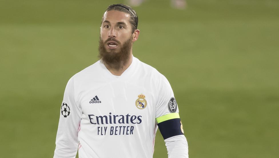 Real Madrid Berikan Batas Waktu Terkait Kepastian Nasib Sergio Ramos