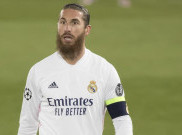 Real Madrid Berikan Batas Waktu Terkait Kepastian Nasib Sergio Ramos