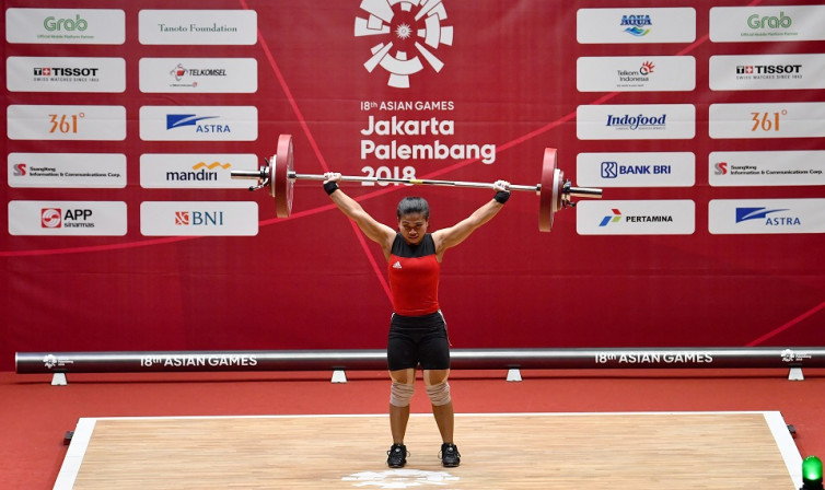 Rehat Setahun, Peraih Medali Perak Olimpiade 2016 Bersiap Turun Gelanggang