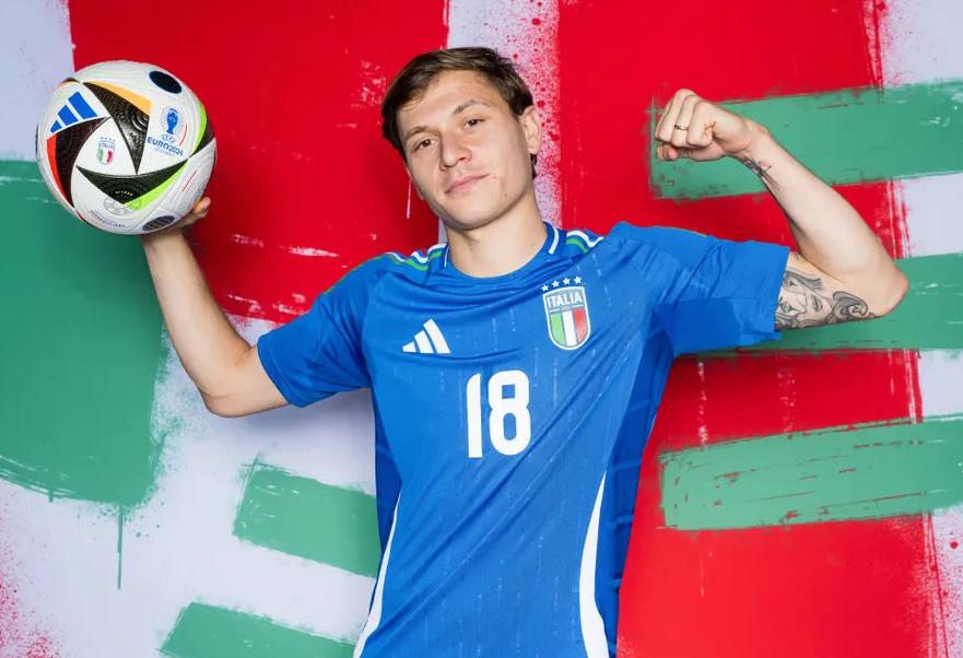 Unik dan Menarik, Jersey 24 Tim di Euro 2024