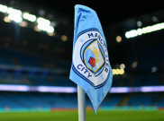 Tembus 1 Miliar Euro, Manchester City Tim Paling Mahal Sepanjang Masa