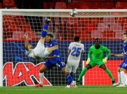 Chelsea 0-1 Porto: Langkah Tak Meyakinkan The Blues Menuju Semifinal