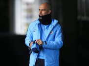 Man City ke Final Piala FA, Guardiola Masih Sebut Mustahil Menangi Quadruple