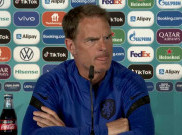 Taktik Frank de Boer di Timnas Belanda Terus Dipertanyakan