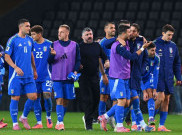 Bangkit di Era Gennaro Gattuso, Timnas Italia Akan Lolos ke Piala Dunia 2026