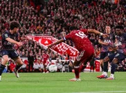 Hasil Putaran Tiga Carabao Cup: Liverpool Singkirkan Tottenham, Arsenal Pesta Gol di Kandang Ipswich Town