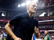 Inggris vs Meksiko di 16 Besar, Thomas Tuchel Bahas Rintangan Bermain di Azteca