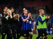 Inter Vs Napoli: Imbang, Simone Inzaghi Tidak Bisa Mengeluh