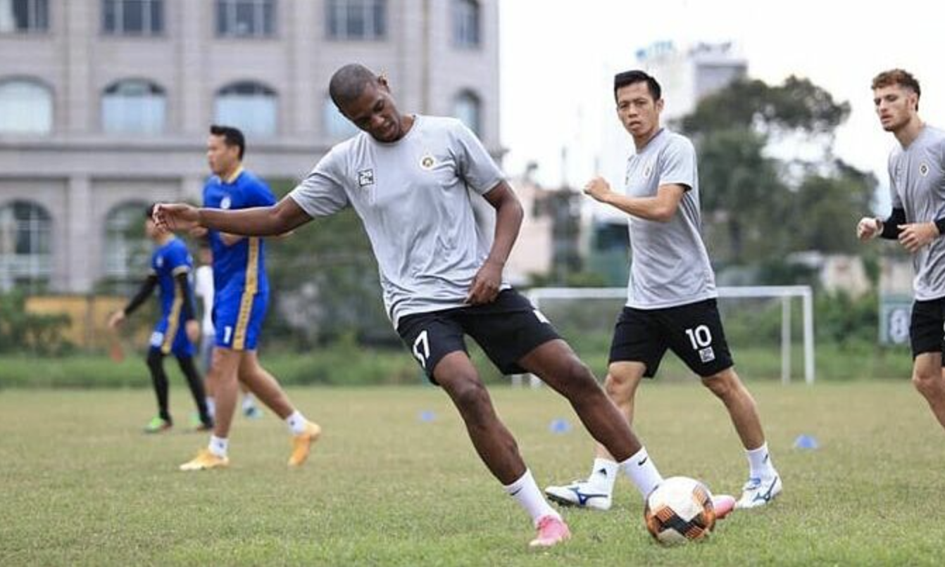 Bukan Bruno Matos, Persib Gaet Bruno Cantanhede