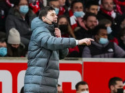 Duel Real Madrid Vs Man United dalam Perebutan Mauricio Pochettino