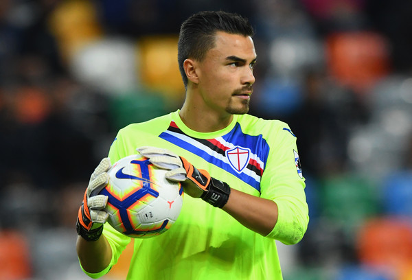 Ada Peran Pemain Kelahiran Indonesia di Balik Tangguhnya Lini Belakang Sampdoria