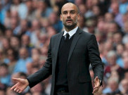 Guardiola Puas City Raih 3 Kemenangan Beruntun Di Liga Inggris