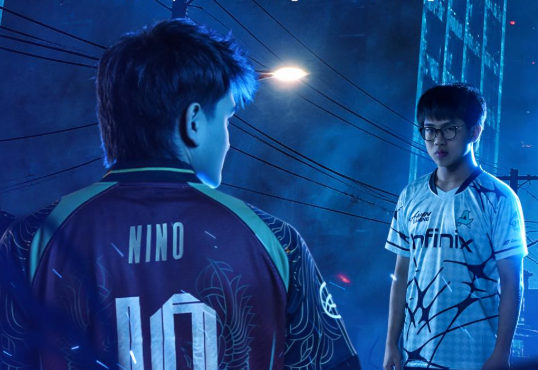 Jadwal Knockout Stage M7 Hari Ini, Alter Ego vs Aurora PH