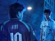 Jadwal Knockout Stage M7 Hari Ini, Alter Ego vs Aurora PH