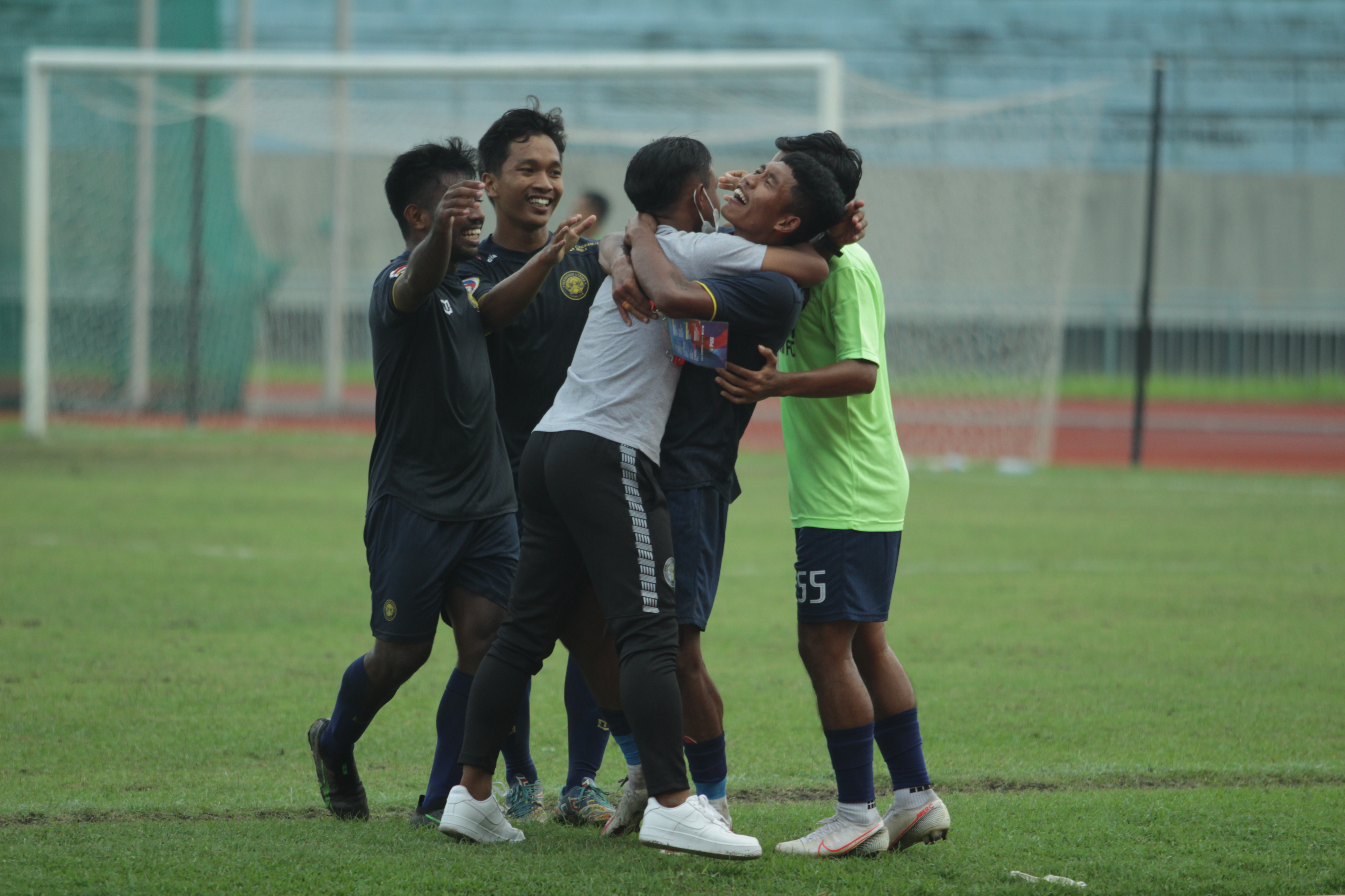 Delapan Tim Promosi ke Liga 2, Empat Akan Tampil di Semifinal Liga 3