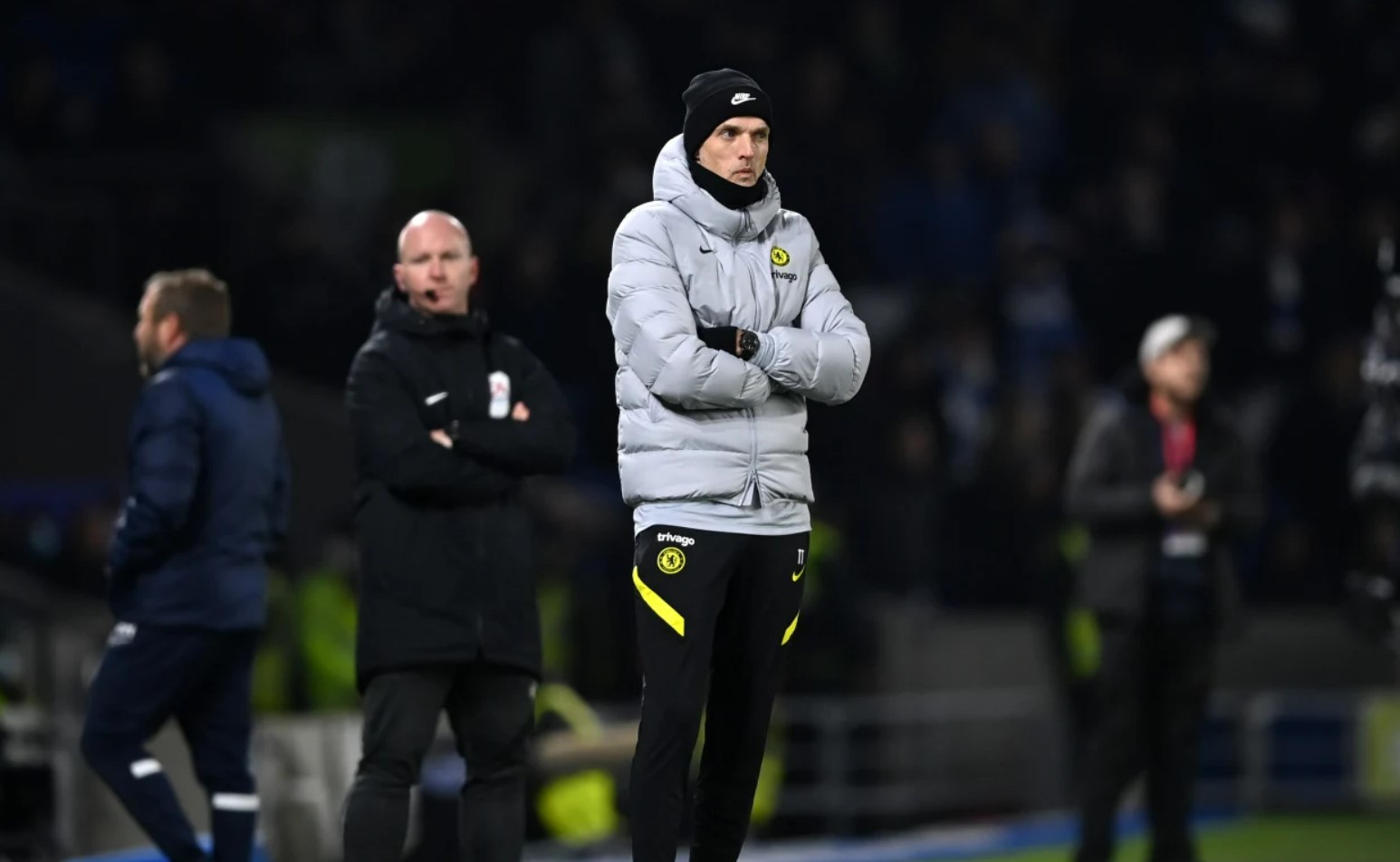 Jadwal Padat Berdampak pada Fisik dan Mental Pemain Chelsea