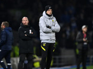 Jadwal Padat Berdampak pada Fisik dan Mental Pemain Chelsea