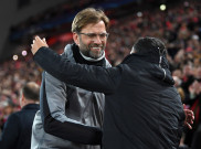 Jurgen Klopp Lega Liverpool Akhiri Penantian Sembilan Tahun di Liga Champions