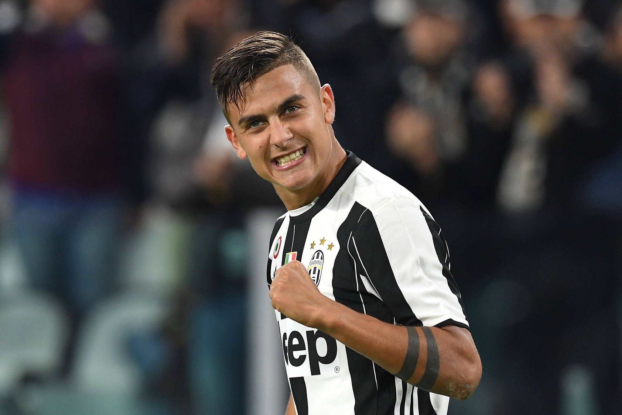 Sang Agen Bantah Paulo Dybala Sudah Sepakat ke Inter Milan
