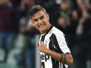 Sang Agen Bantah Paulo Dybala Sudah Sepakat ke Inter Milan