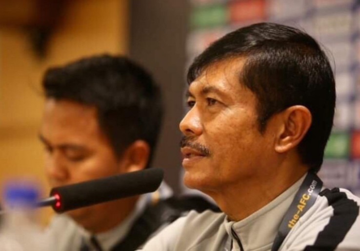 Respons Indra Sjafri Setelah Kurniawan Dwi Yulianto Jadi Asisten Pelatih Timnas Indonesia U-23
