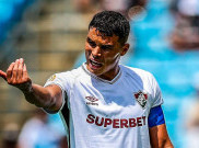  Lawan Fluminense, Thiago Silva Reuni dengan Chelsea