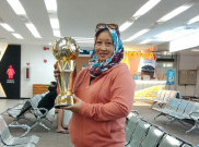 PSS Sleman Menunjuk Manajer Baru Menyambut Liga 1 2019