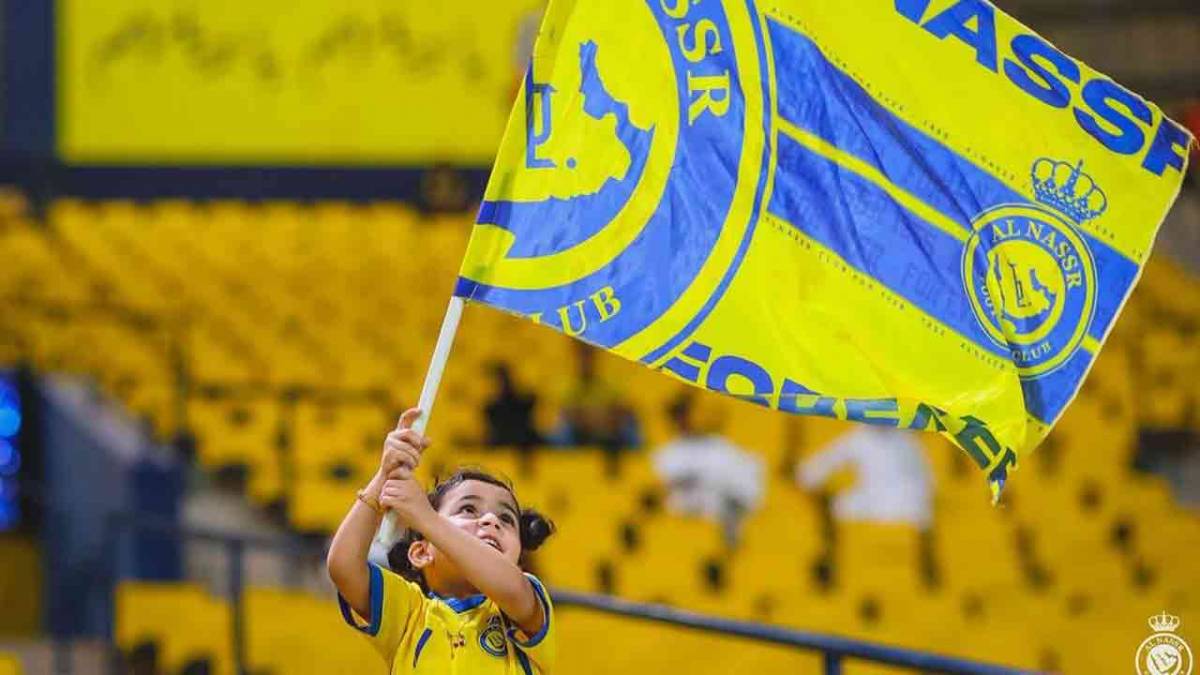 Sekilas tentang Klub Baru Ronaldo Al-Nassr dan Liga Arab Saudi