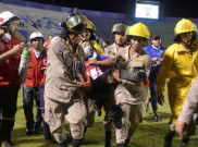 Mantan Pemain Celtic Terluka dan Tiga Orang Tewas dalam Kerusuhan Sepak Bola di Honduras