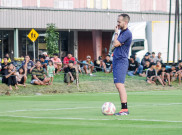 Persijap Jepara Perkenalkan Mario Lemos sebagai Pelatih Anyar untuk Liga 1 2025/2026, Pernah di Man United