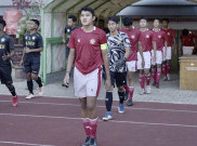 Jadwal TC Timnas Indonesia U-16 Akan Disesuaikan jika Piala Asia U-16 Ditunda