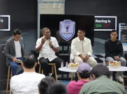 Water Break PSSI Pers: BTN Optimistis Timnas Indonesia Raih Gelar ASEAN Hyundai Cup 2026