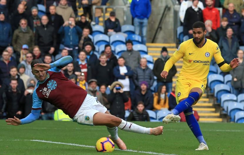 Prediksi Chelsea Vs Burnley: Potensi Besar The Blues Tembus Peringkat Tiga Klasemen