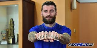 Bojan Malisic Bisa Bela Persib Lawan Arema, asal...