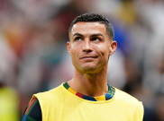 Al-Nassr Bantah Cristiano Ronaldo Jadi Alat Kampanye Arab Saudi untuk Piala Dunia 2030