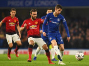 Pemberontakan kepada Kapten Maurizio Sarri di Kapal Bernama Chelsea